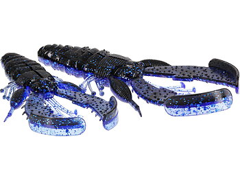 Westin Crecraw Creaturebait Flerpack