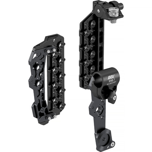 ARRI Alexa 35 Base Production Set (LPL, MVF, 15mm) - 12