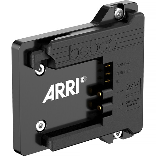 ARRI Alexa 35 Base Production Set (LPL, MVF, 15mm) - 9