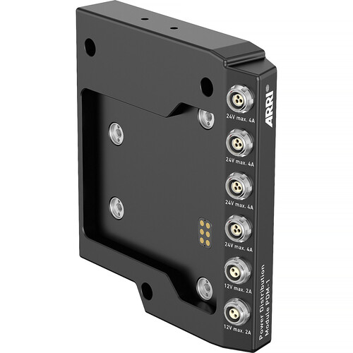 ARRI Alexa 35 Base Production Set (LPL, MVF, 15mm) - 14