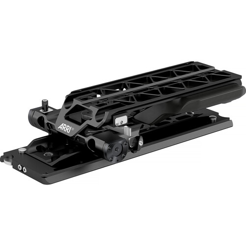 ARRI Alexa 35 Base Production Set (LPL, MVF, 15mm) - 13