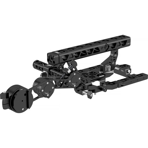 ARRI Alexa 35 Base Production Set (LPL, MVF, 15mm) - 11