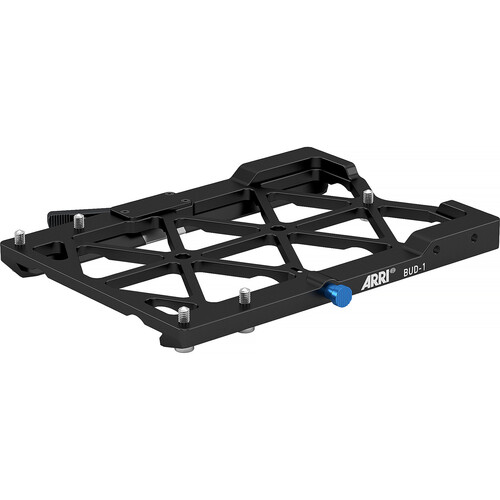 ARRI Alexa 35 Base Production Set (LPL, MVF, 15mm) - 8