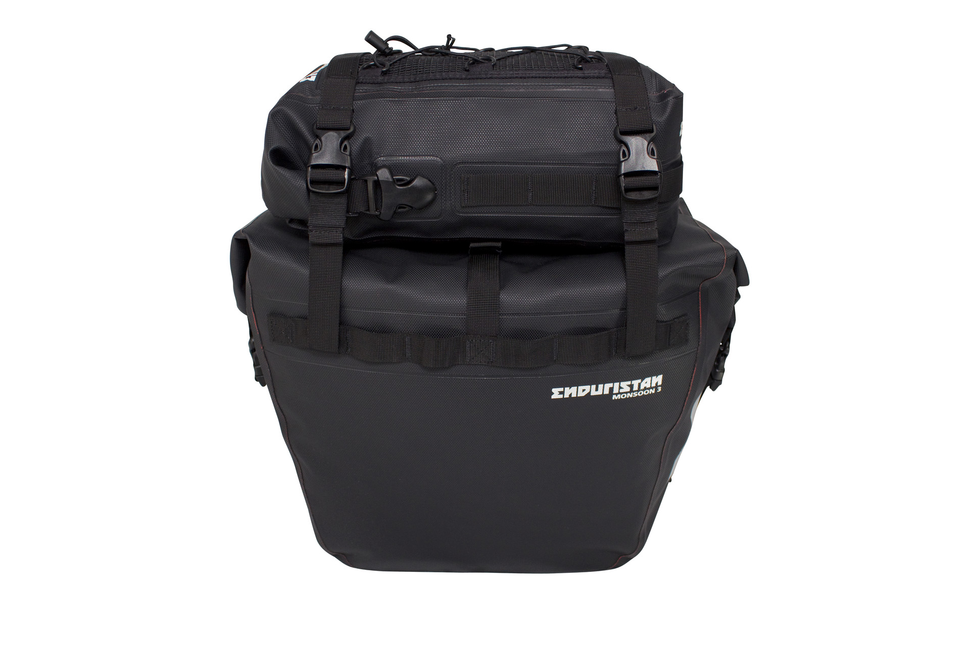 Enduristan Base Pack XS 6,5 - 3