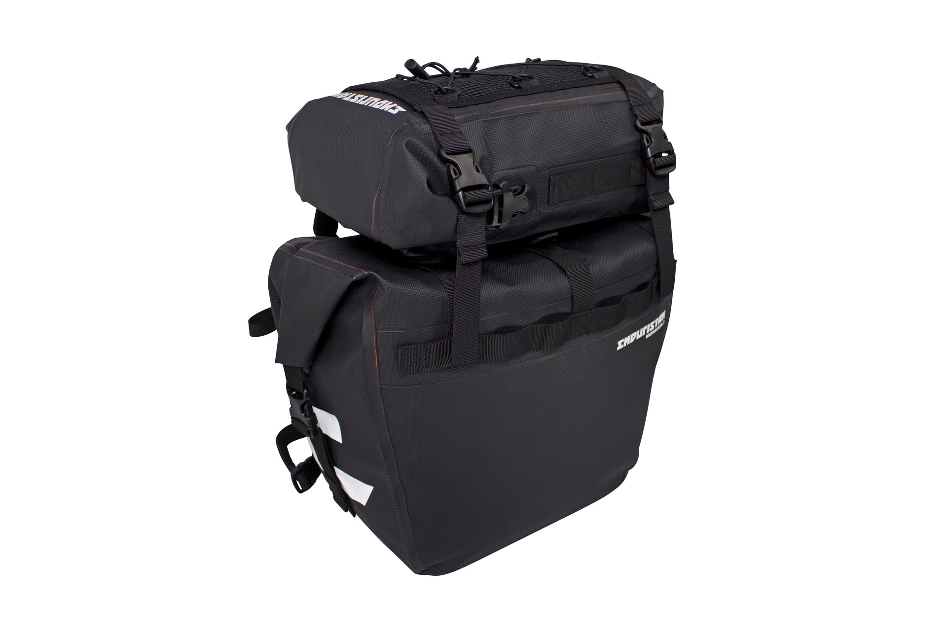 Enduristan Base Pack XS 6,5 - 4