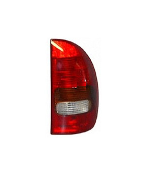 Corsa B - Feu Arrière
