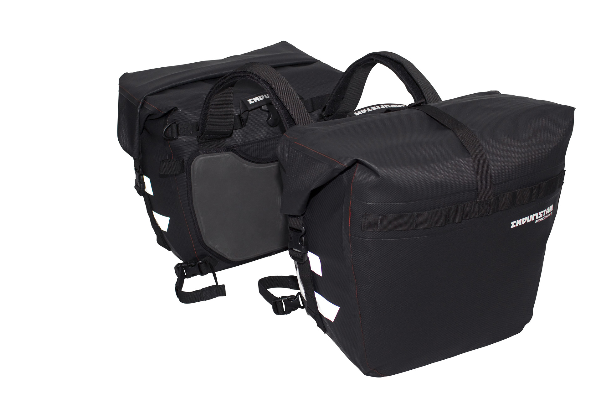 Enduristan Monsoon 3 Panniers