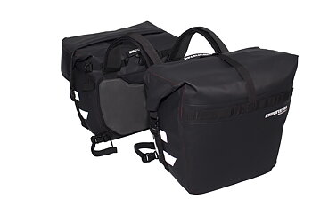 Enduristan Monsoon 3 Panniers