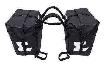 Enduristan Monsoon 3 Panniers