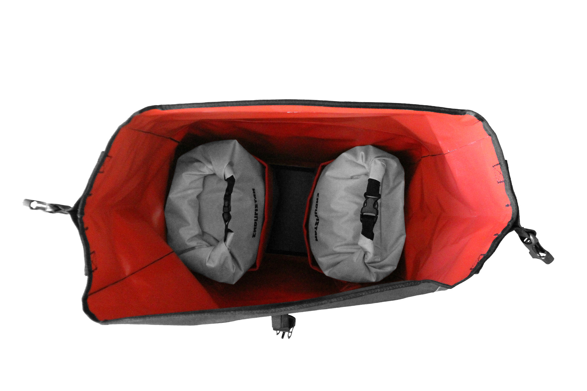 Enduristan Monsoon 3 Panniers - 5