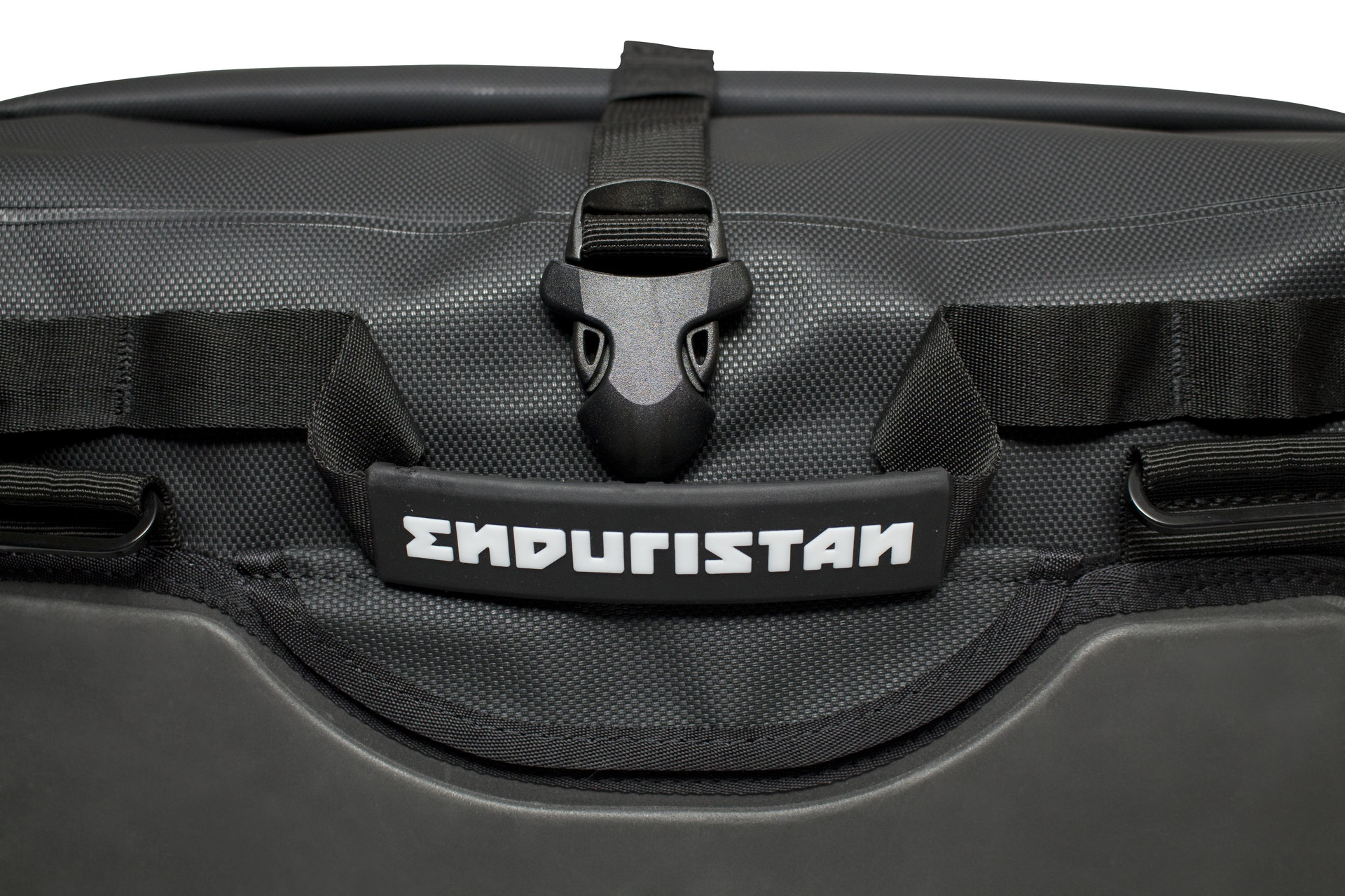 Enduristan Monsoon 3 Panniers - 4