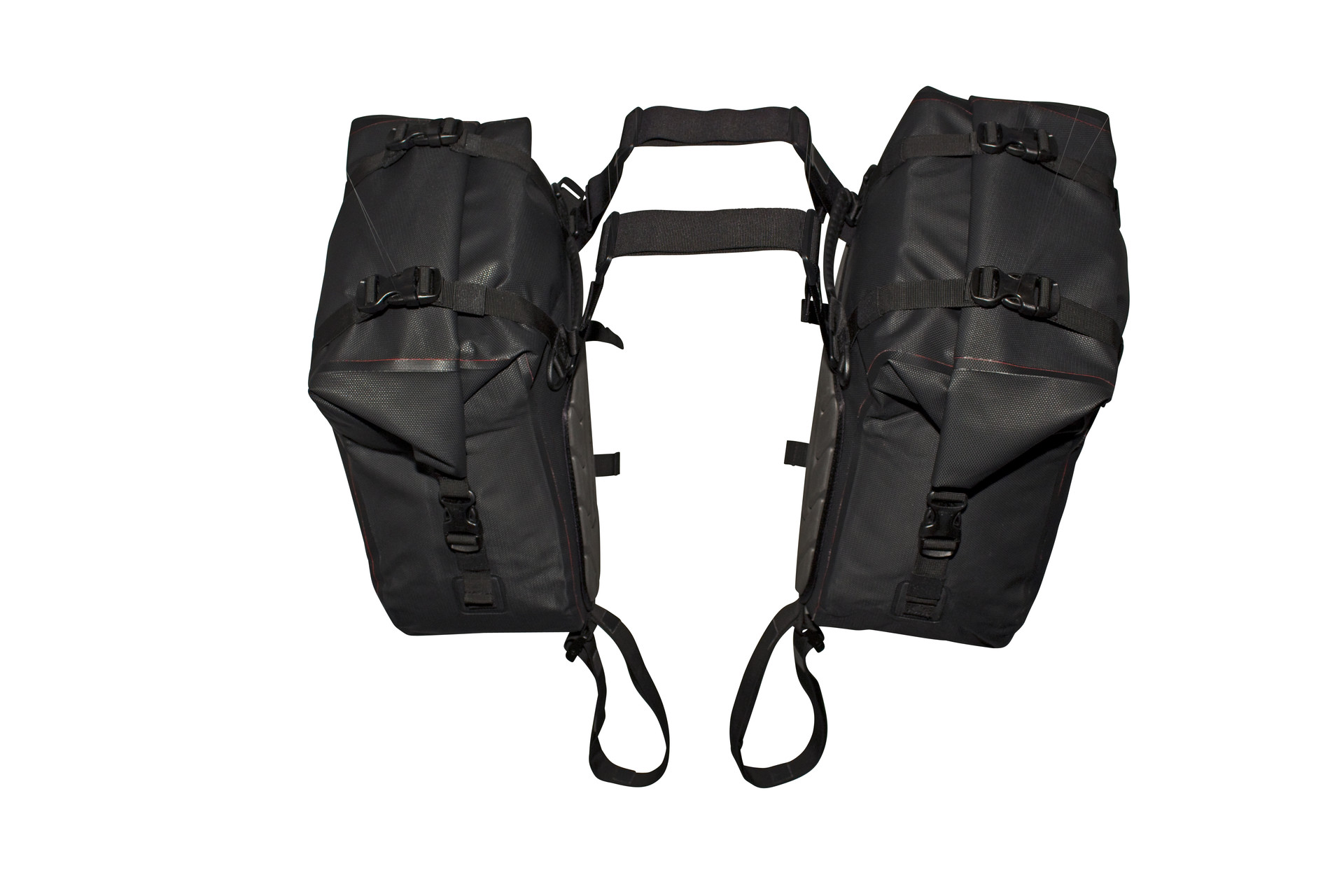 Enduristan Blizzard Saddle Bags Small - 2