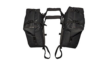 Enduristan Blizzard Saddle Bags Small