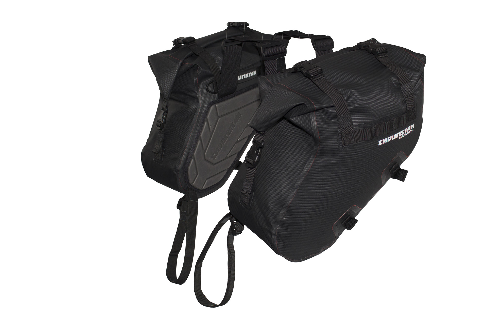 Enduristan Blizzard Saddle Bags Small
