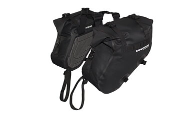 Enduristan Blizzard Saddle Bags Small