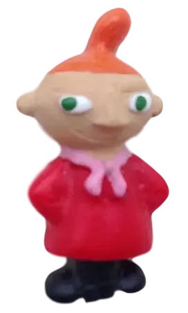 Mumin Brosch