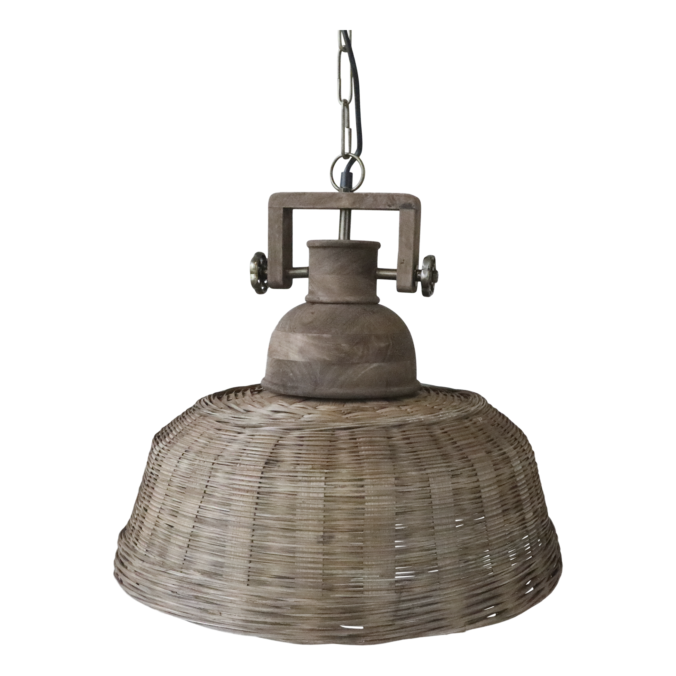 Lampa Rotting - Ø50 cm - 2