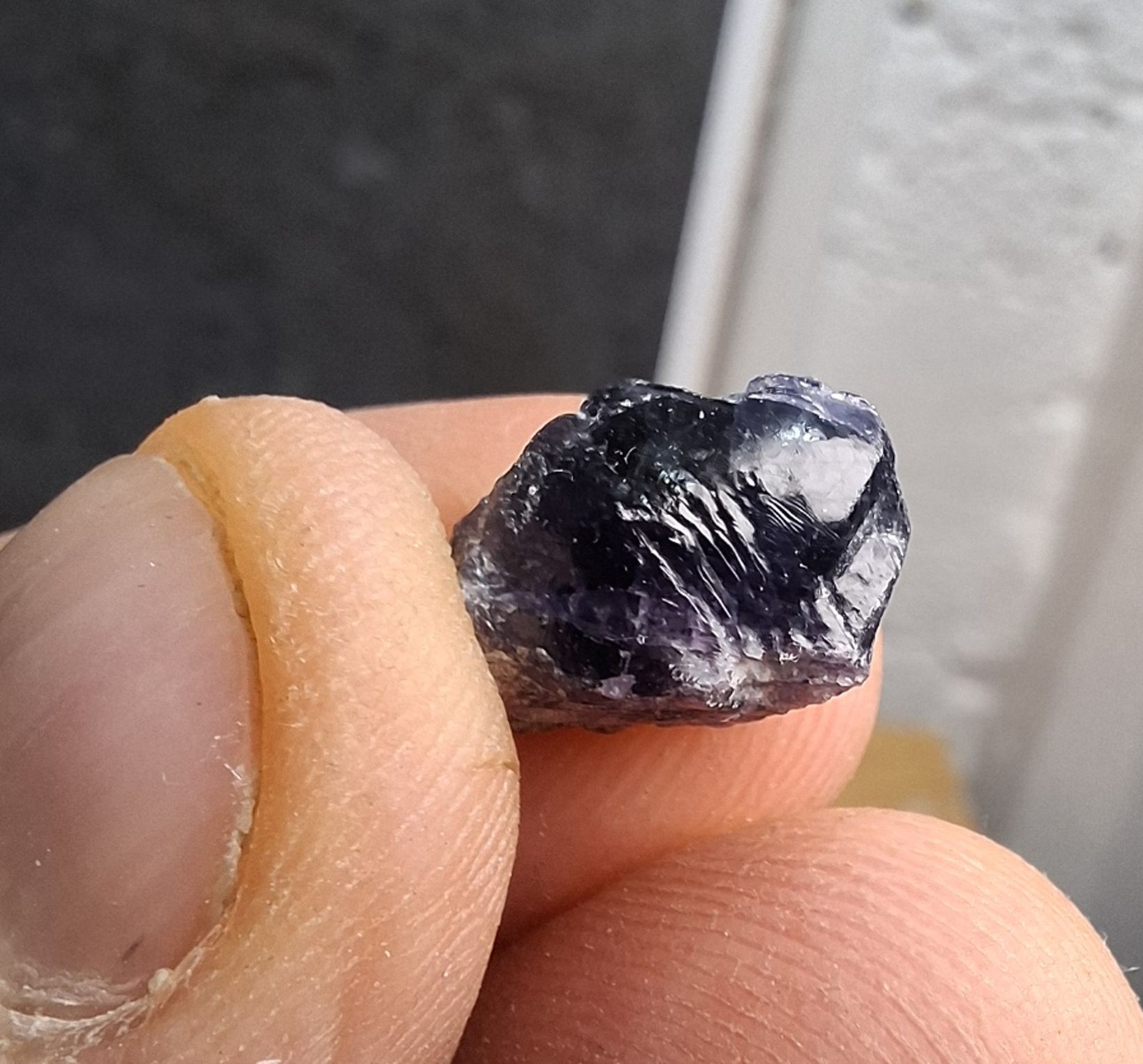 Lila Safir - 10.3ct - 2
