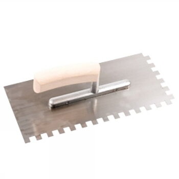 Tandspackel 280mm 10x10mm