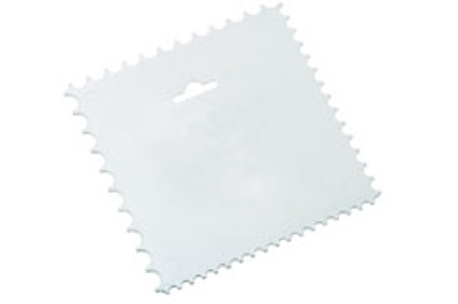 Tandspackel Plast