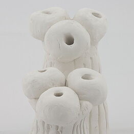 Anita Nylund (2014) Two Unique Cactuses from Own Studio 10–14 cm