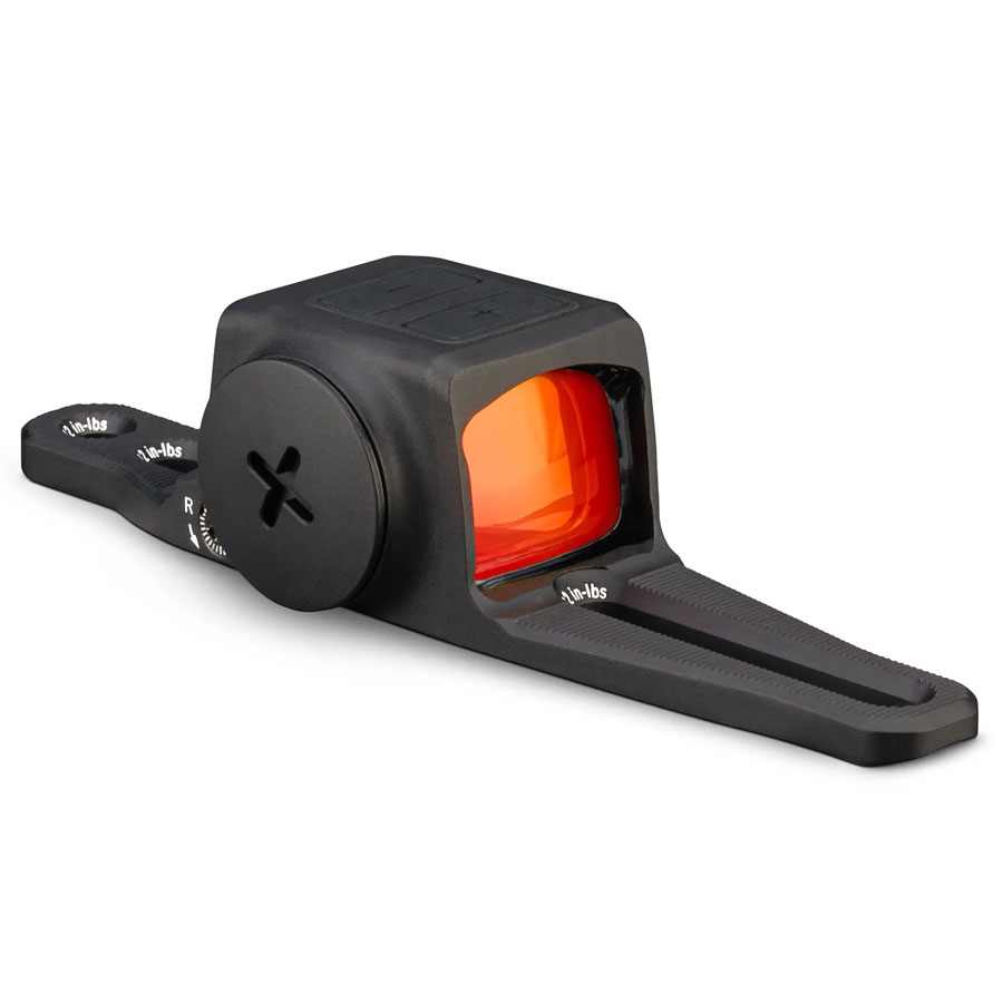Vortex Viper Rödpunktsikte Multiriktmedel - 4