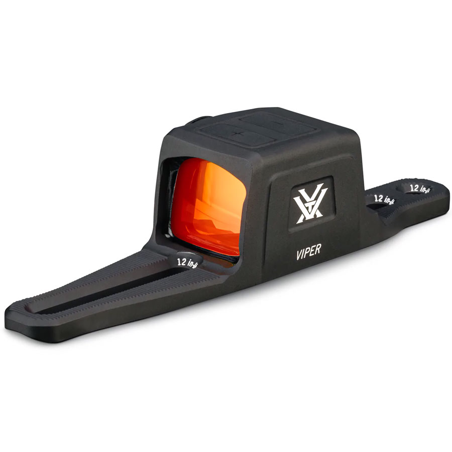 Vortex Viper Rödpunktsikte Multiriktmedel