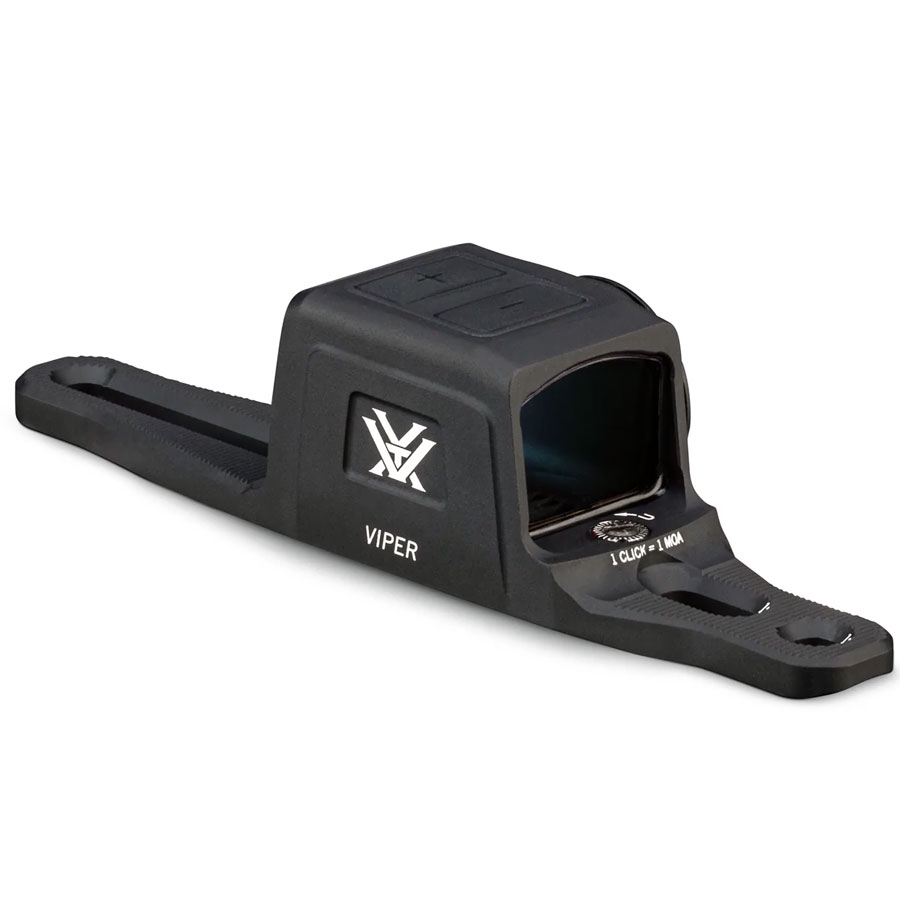 Vortex Viper Rödpunktsikte Multiriktmedel - 2