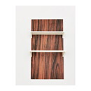 Dollhouse Second Hand - BRIO Wall Bookcase part 1970s