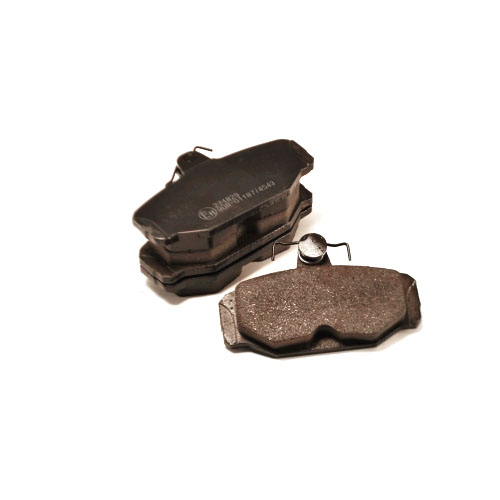 Bromsbelägg Bak Volvo 760, 960, 850, S/V70 Multilink / AWD