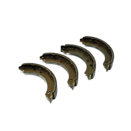 Handbromsbackar Volvo 780, 940, 960 Multilink