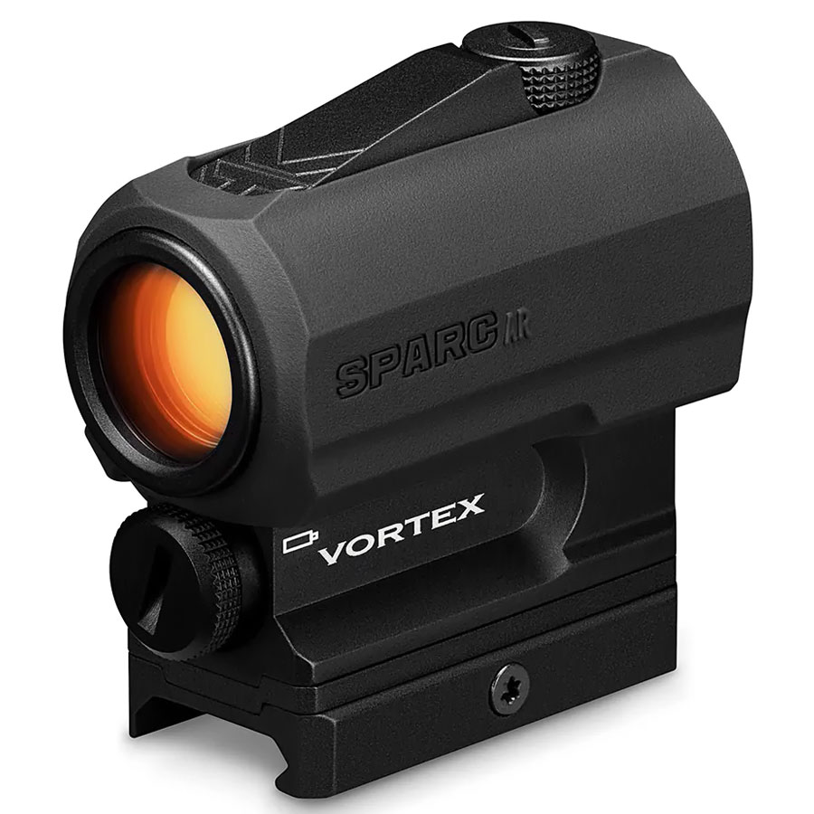 Vortex SPARC AR2 Rödpunktsikte