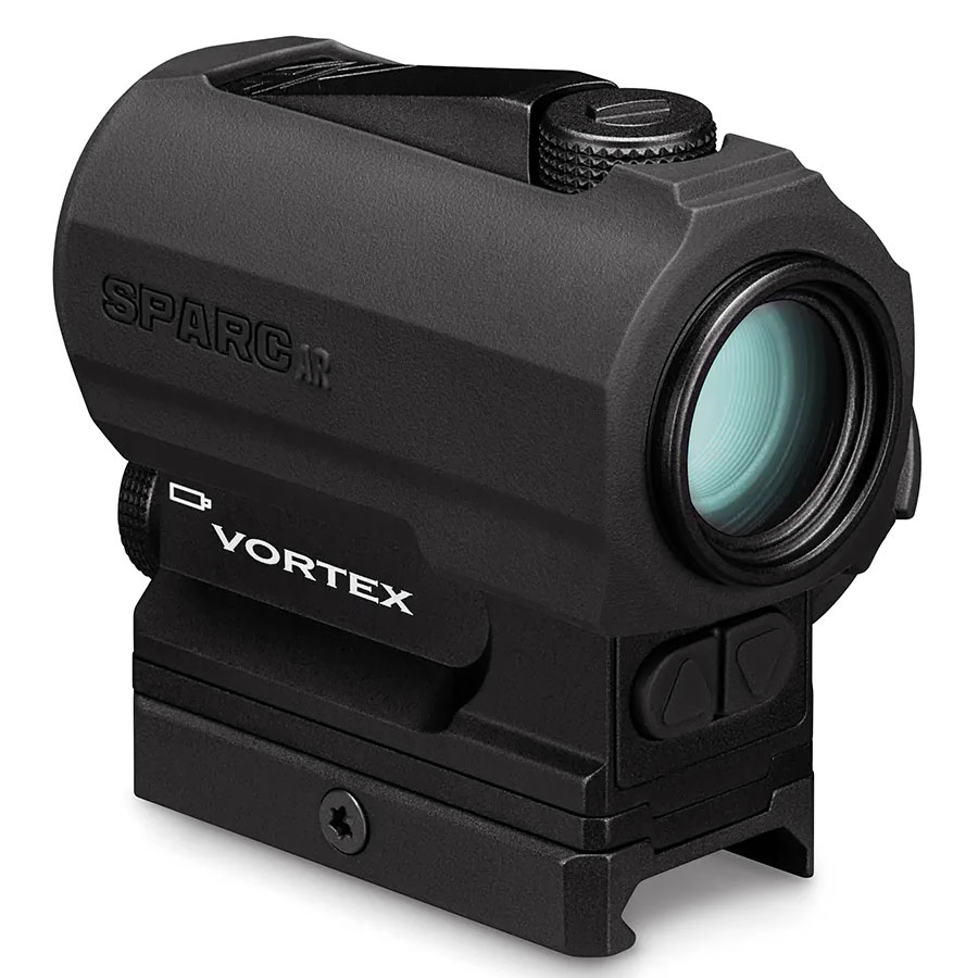 Vortex SPARC AR2 Rödpunktsikte - 3