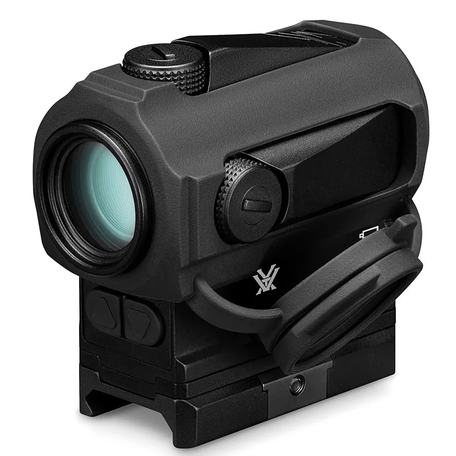 Vortex SPARC AR2 Rödpunktsikte - 4