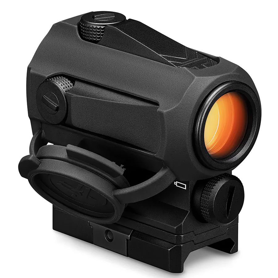 Vortex SPARC AR2 Rödpunktsikte - 2