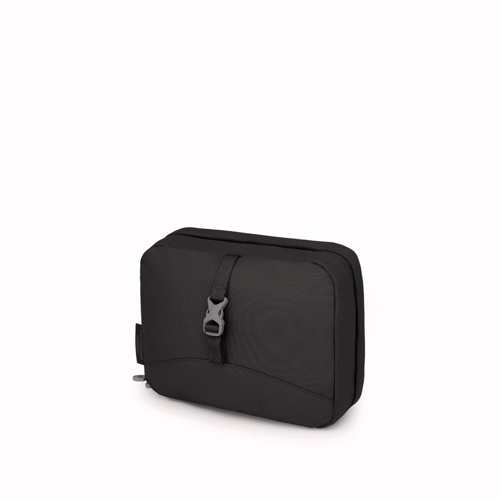 Necessär - Osprey Daylite Hanging Toiletry Kit Black - 3