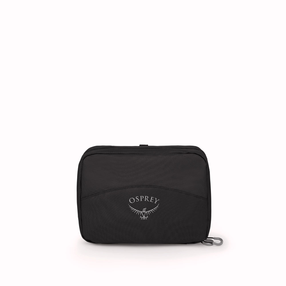 Necessär - Osprey Daylite Hanging Toiletry Kit Black - 2