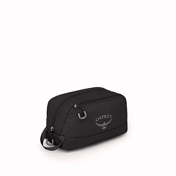Necessär - OSPREY Toiletry Kit Black
