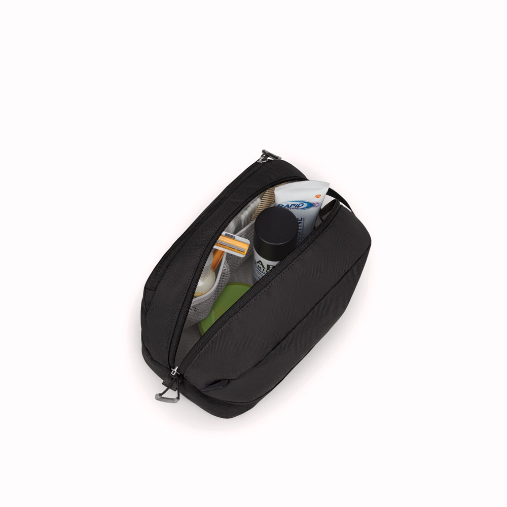 Necessär - OSPREY Toiletry Kit Black - 4