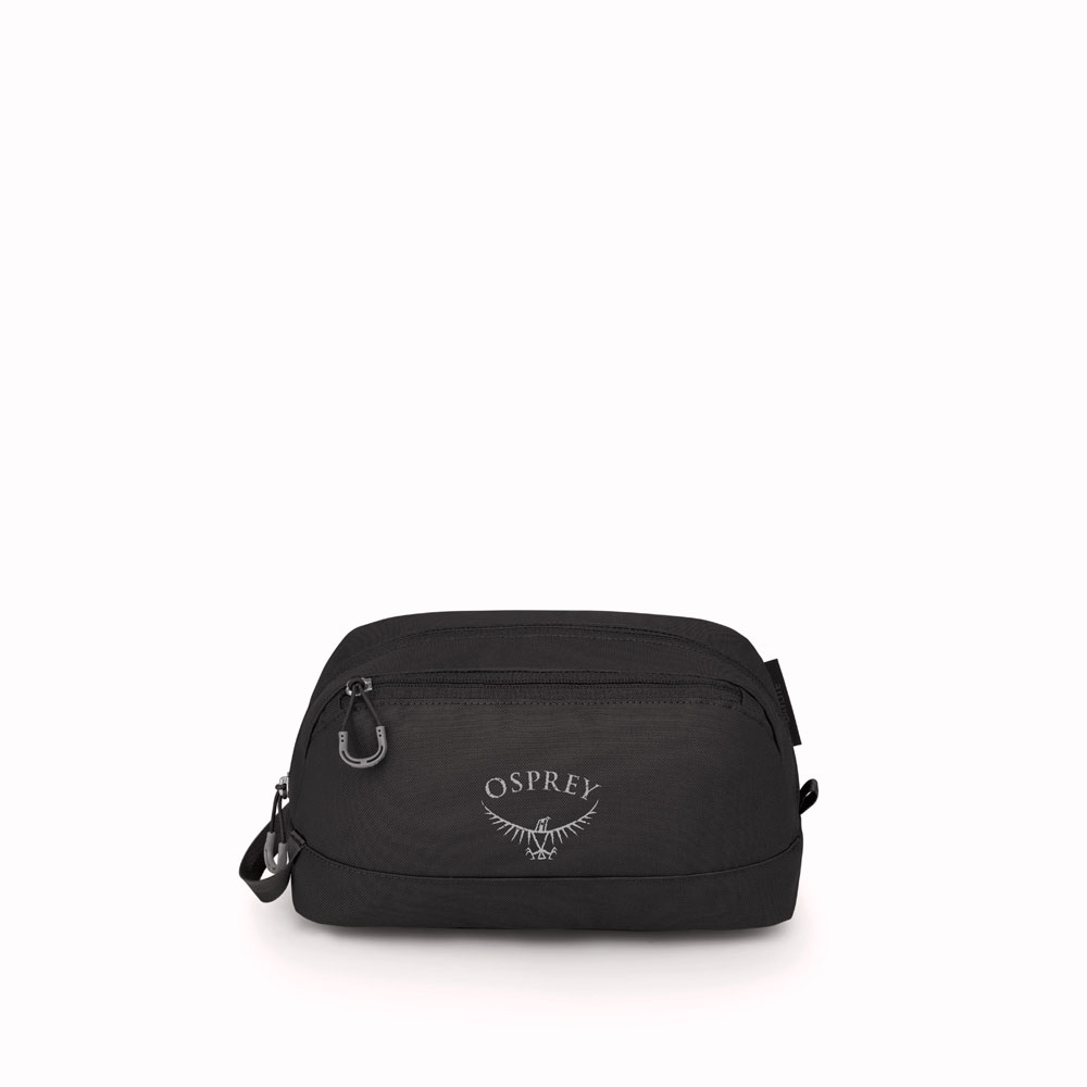 Necessär - OSPREY Toiletry Kit Black - 3