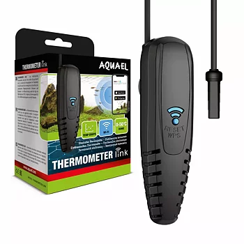 Aquael Termometer Link