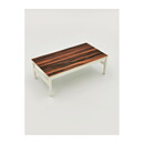 Dollhouse Second Hand - BRIO Table Living Room 1970s