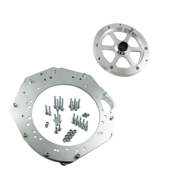 PMC Adapter Kit GM Chevrolet LS - BMW ZF 8HP 8HP75 8HP70 8HP50 8HP51