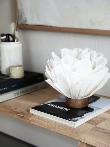 Lisa table lamp - 2