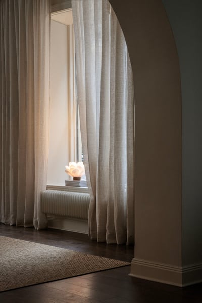 Lisa table lamp - 5
