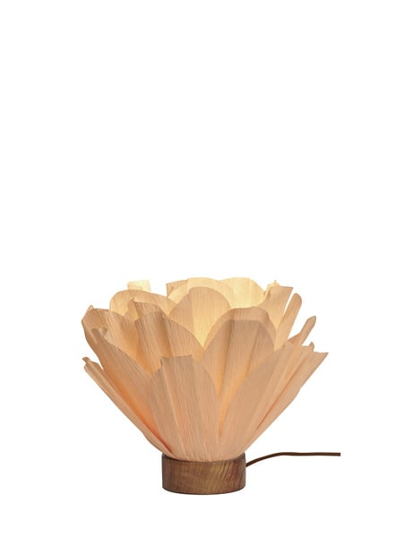 Lisa table lamp - 4
