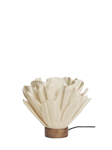 Lisa table lamp - 9