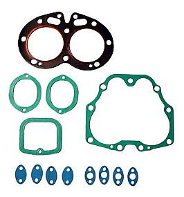 PACKNINGS SET NORTON COMMANDO 750. ÖVRE