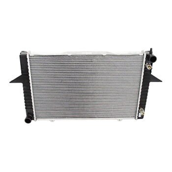 Radiator Volvo AUTO.TRANS 