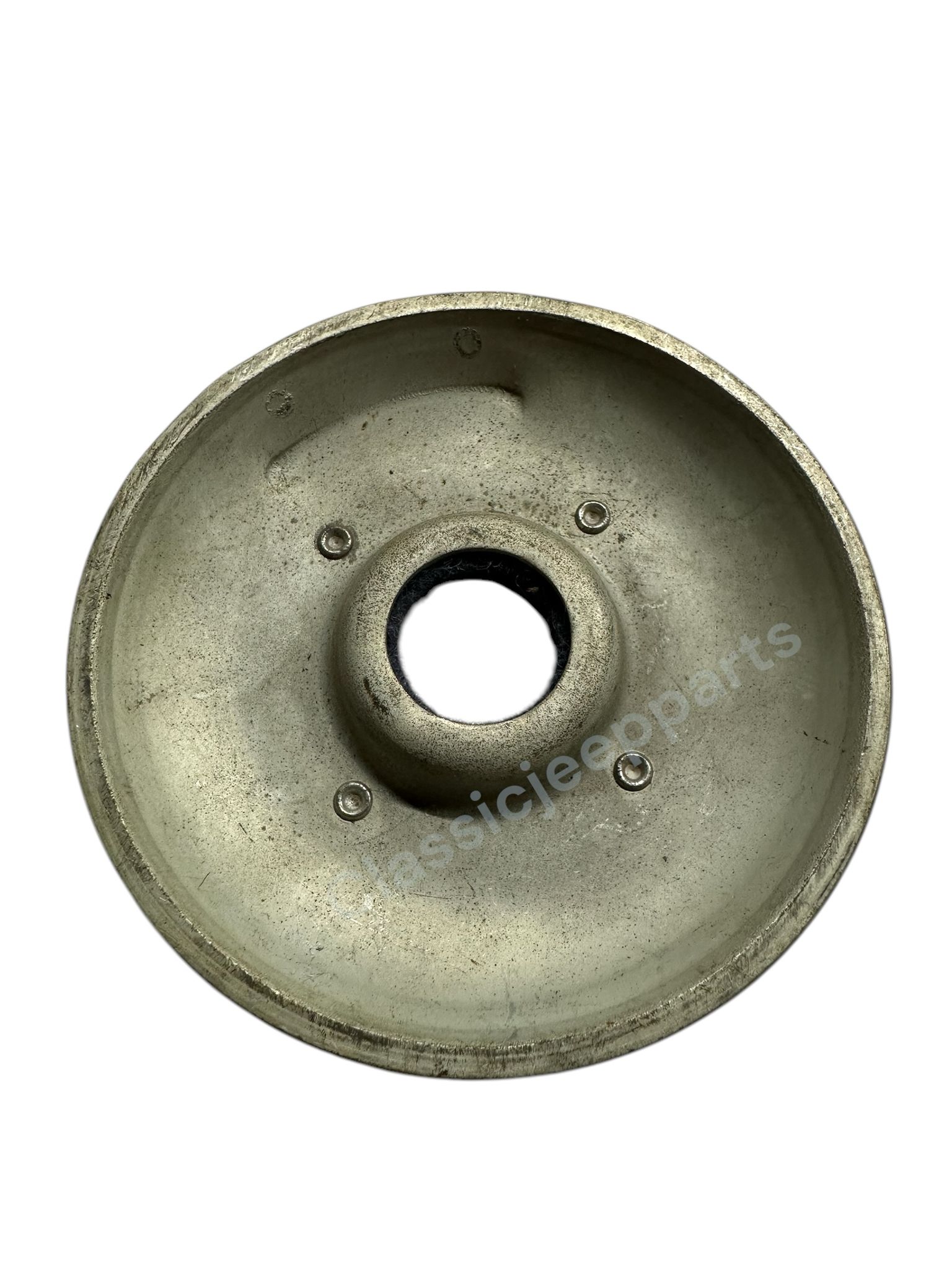 Distributor dust shield NOS - 2